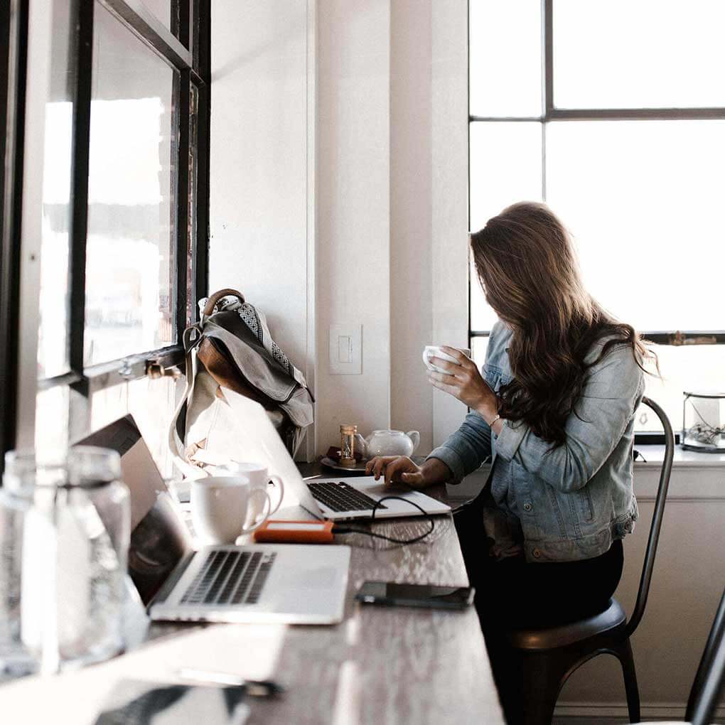 Perfect Minimalist Travel with a Boutique Travel Agency Creative New