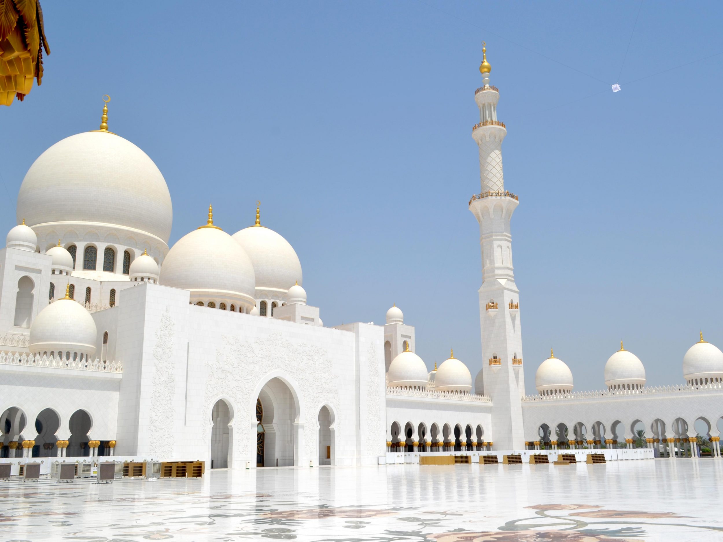 abu dhabi uae business travel