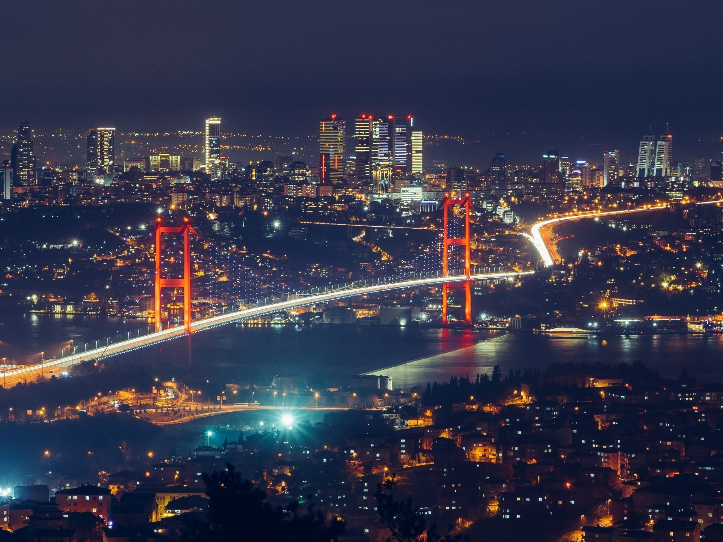 istanbul turkey business travel