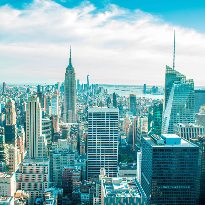 Experience a Top Travel Agency in New York NY Creative New York