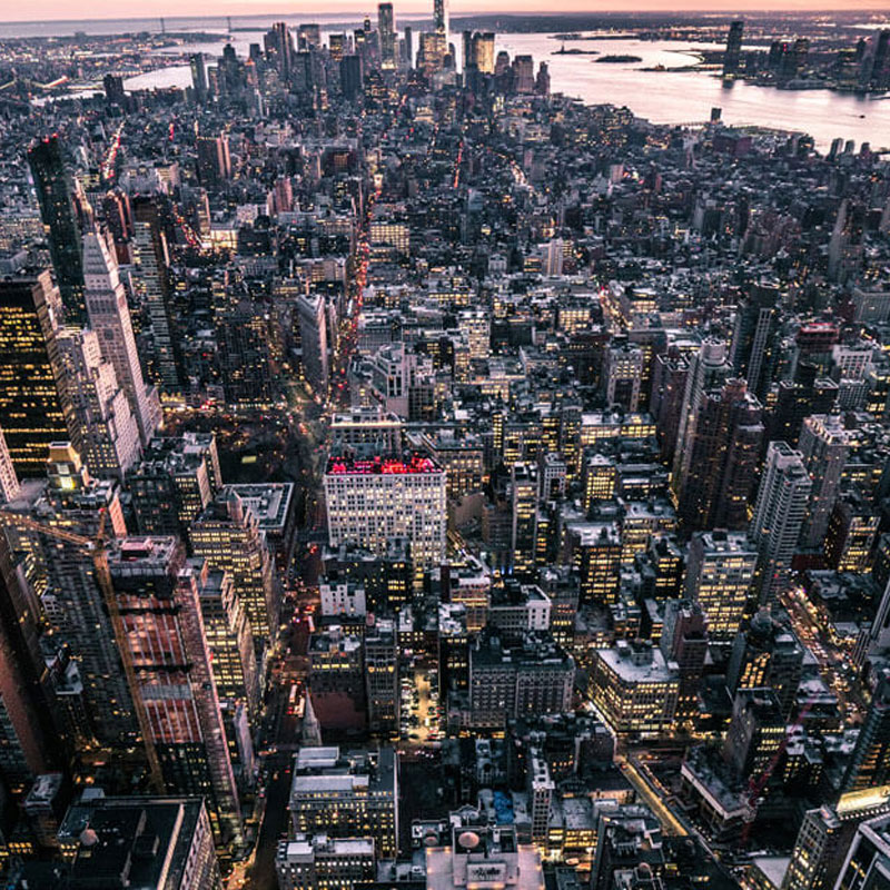 Experience a Top Travel Agency in New York NY Creative New York