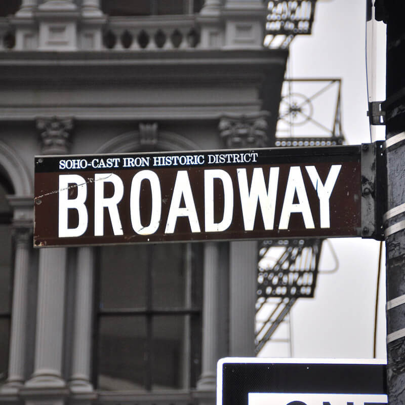 Broadway